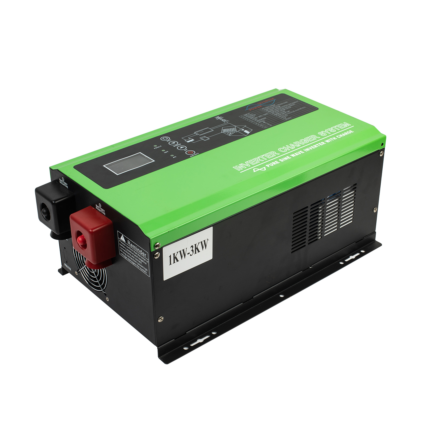 12v 24v 48v Off-grid Solar Inv - đánh giá và giá Off Grid Solar Inverter 48V 6000W