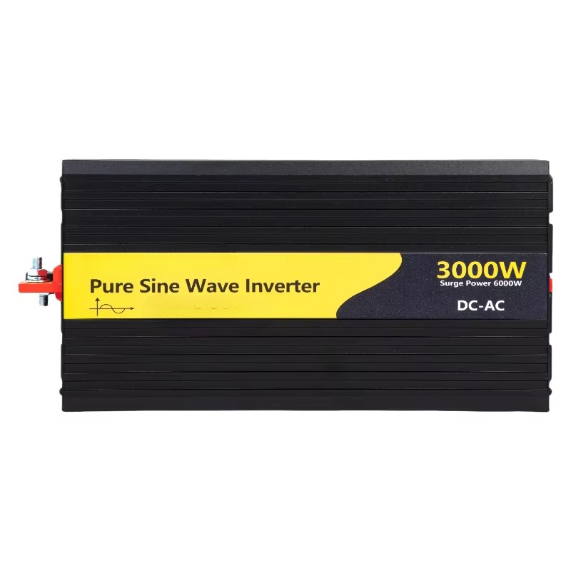 Roger 3000W-B Pure Sine Wave I - đánh giá và giá Pure Sine Wave Inverter Board 24V 48V