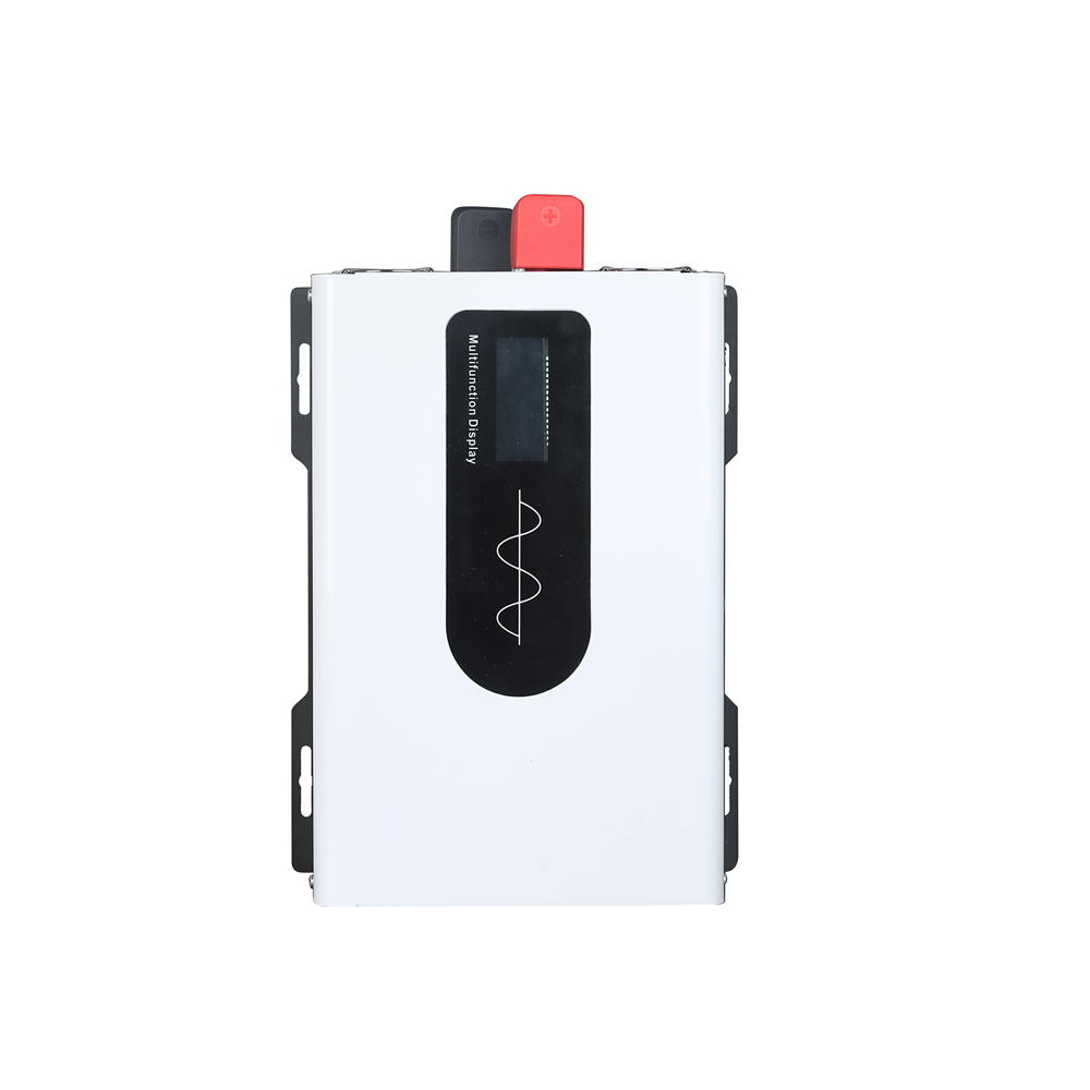 Bộ biến tần sóng sin chuẩn 12V - đánh giá và giá Off Grid Solar Inverter 48V 6000W
