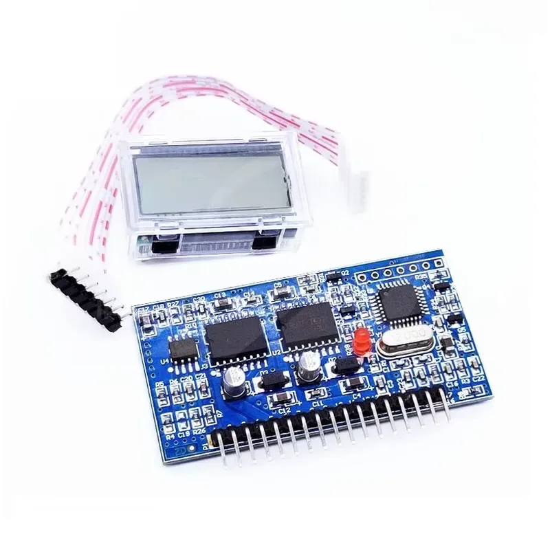 5V DC-AC Pure Sine Wave Invert - đánh giá và giá Egs002 Pure Sine Wave Inverter Driver Board