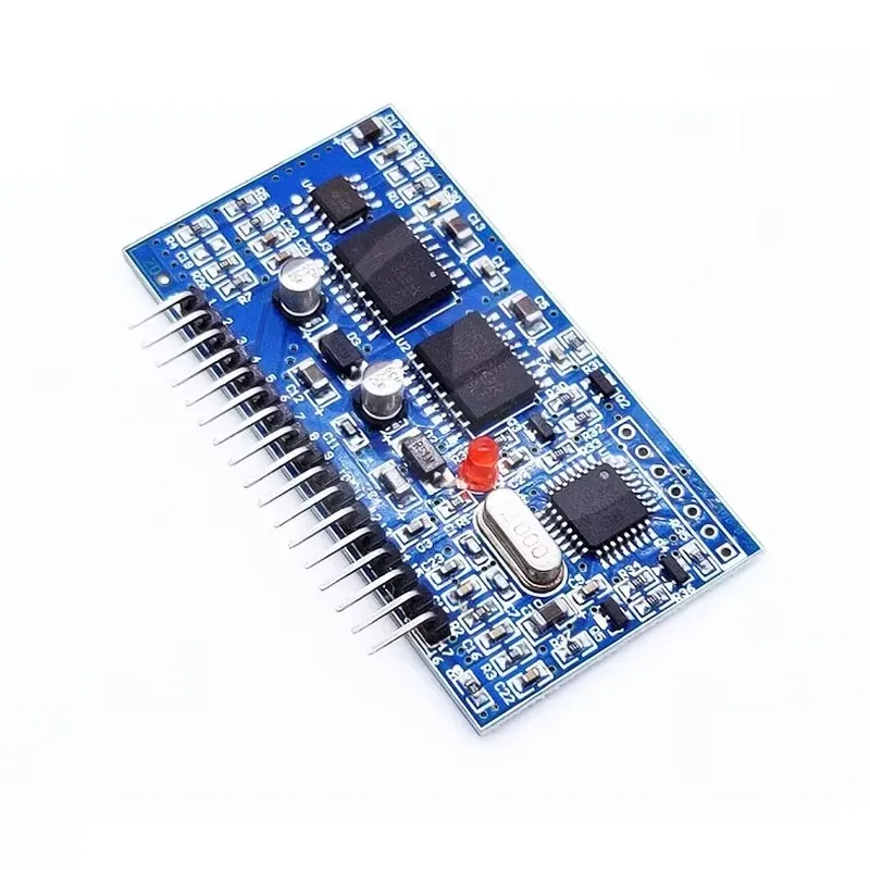 5V DC-AC Pure Sine Wave Invert - đánh giá và giá Egs002 Pure Sine Wave Inverter Driver Board