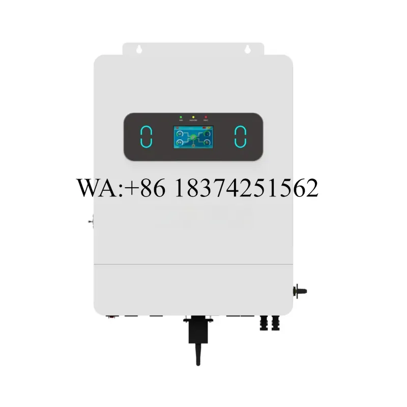 Wmwmnu for 6KW 8KW 10KW 11KW H - đánh giá và giá Split Phase Inverter 10Kw 110V 220V