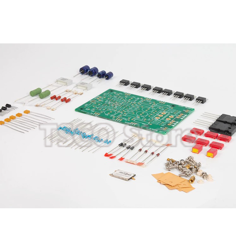 1 EGS002 5V DC-AC Nguyên Chất  - đánh giá và giá Egs002 Pure Sine Wave Inverter Driver Board
